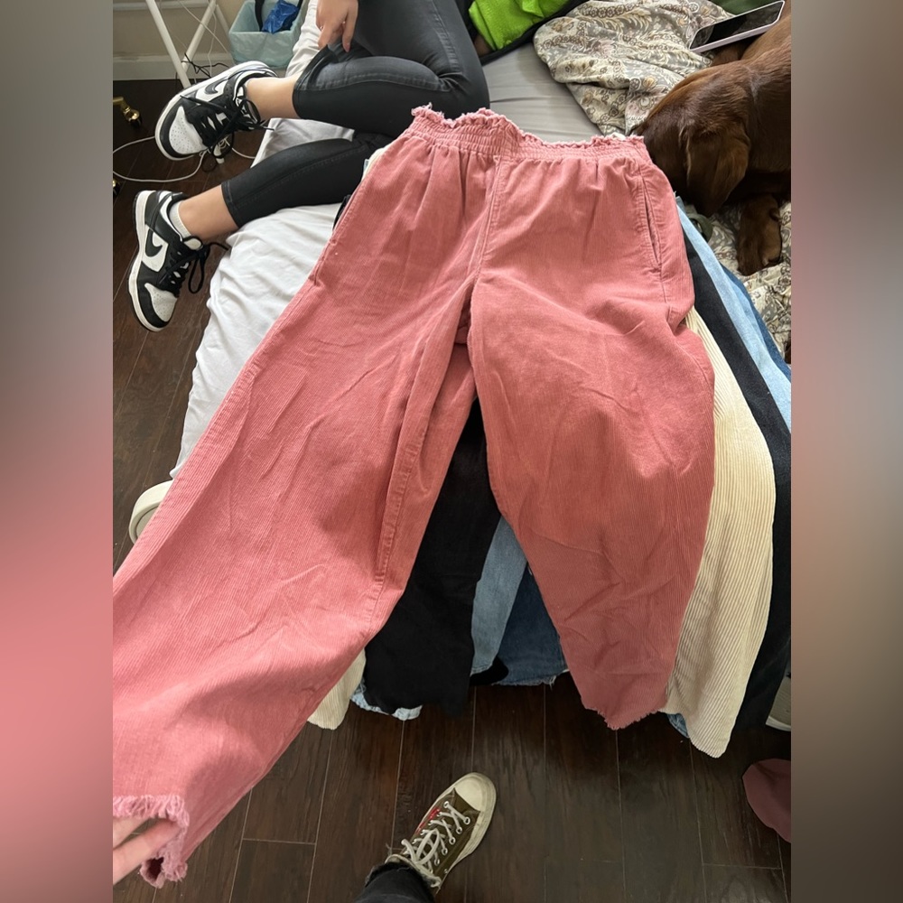 BDG cargos - Picture 2 of 2